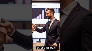 구글 주가 폭락 이유..