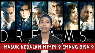 FILM INI INSPIRASI MIMPI LO SEMUA| ngobrol santai | motivasi