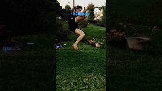 هنر رزمی🔥 #tricking #capoeira #gaming #youtubeshorts #love #funny #مشهد #shorts #short