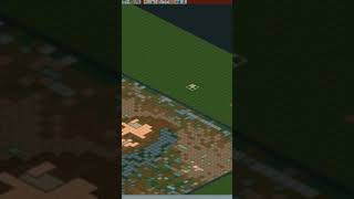 Original Rollercoaster Tycoon 1 #Shorts