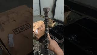 Engine cam shaft