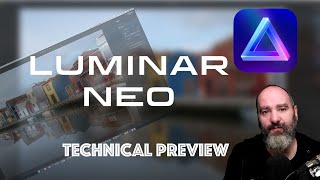 Luminar Neo Preview