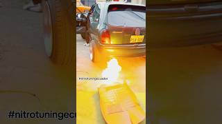 Sistema de fuego para corsa wind #carrostuning #corsawind #corsatuning #tuning #tuningcar