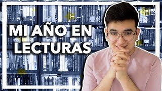 MI AÑO EN LECTURAS 2017 | EL SECRETO DE LOS LIBROS