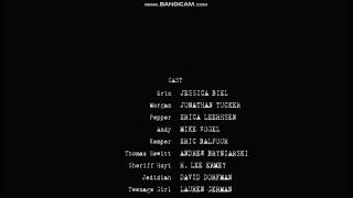 The Texas Chainsaw Massacre 2003 End Credits