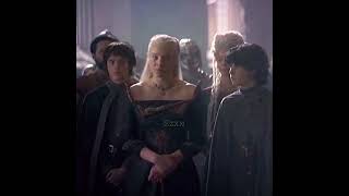 Rhaenyra Targaryen |House of the Dragon| #houseofthedragonedit #youtubeshorts #rhaenyratargaryen