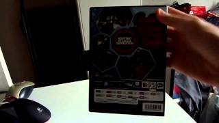 Unboxing Crysis - 23-12-2013