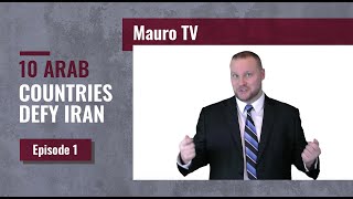 USA vs EU - Mauro TV - Episode 1