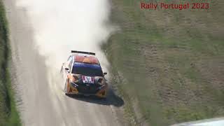 Rally de Portugal 2023