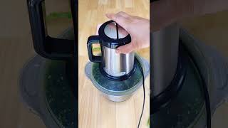 Satisfying Meat Grinder Machine| Dry Grinder | High Speed Blender #Shorts5109