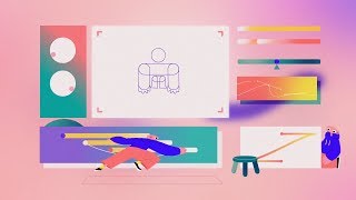 Back to Motion Design School 2019