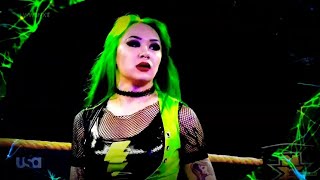 ● Shotzi Blackheart Custom Titantron 2020 feat: "Severe Head"