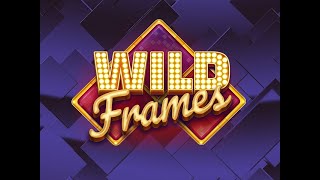 Wild frames ONKO SEISKOJA???