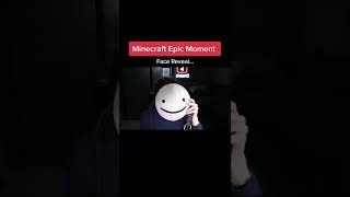 Minecraft Epic Moment #shorts