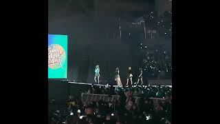 Blackpink Catwalk