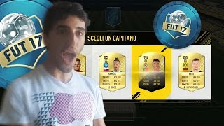 RITORNA IL FUT DRAFT!!! RONALDO 94 AS o RONALDO 95 ATT???