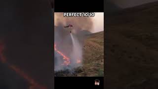 #helicopter #wildfire #bomberos #fireworks #firefighter #pilot