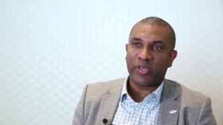 CX Exchange for Financial Services US 2016 - Dexter Johnson - Why its important to attend