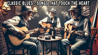 THE GREATEST BLUES - CLASSIC BLUES COLLECTION