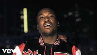 Meek Mill - Looking Up ft. Lil Wayne (Music Video) 2023