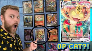 IS POWER CREEP RUINING THE POKÉMON TCG?!