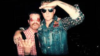 EODM [Eagles of Death Metal] -- Red Bolts (ZIPPER DOWN Album Teaser)