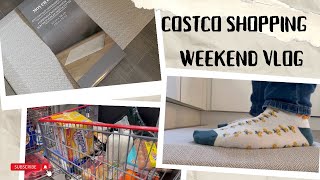 Costco Shopping Haul | Kitchen Mat reduce La Tiredness | Costco Deals This Week