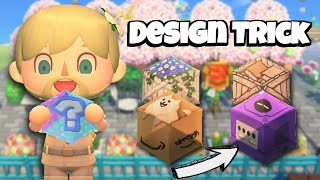 Animal Crossing Umbrella and Cutout Design Ideas, Tips and Tricks