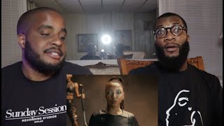 BLACK GIRL MAGIC! | Chloe x Halle- Forgive Me(Reaction Video)