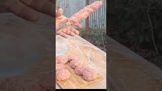 Lula Kebab recipe #food