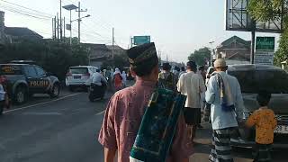 SHOLAT IED IDhul Adha 2024