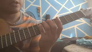 El Guero - Linea Especial (Requinto Y Acordes) Tutorial