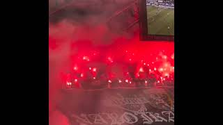 Slask Wroclaw vs Gornik Zabrze 09.11.2024. 🔥🇵🇱👌🏻