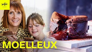 Chocolade moelleux | Sofie Dumont