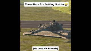 Dark Humor About Our Bots #basement #basementguy #panzerwar #thebasementshow #military #panzerfront