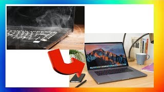 how to turn ANY LAPTOP into a MACBOOK for free! [STEP-BY-STEP HOW-TO]