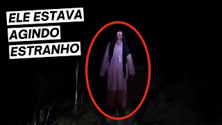 Vídeos Assustadores Que Irão Fazer Você Ficar Acordado Hoje a Noite