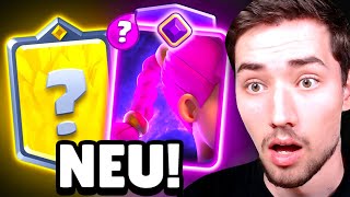 NEUER CHAMPION KOMMT! 😱 Evo Bogenschützen Teaser?