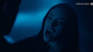 Legacies Season 4 "Kill The Tribrid" Promo (HD) The Originals spinoff