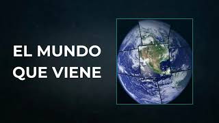 Mundo que Viene - 10 aniversario APD