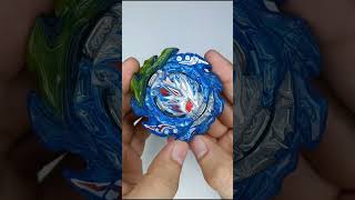 King Helios MR Giga Zeal-10 | short unboxing | Beyblade Burst BU | ベイブレードバースト