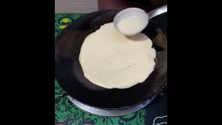 Meetha Chilla Recipe | Atta Sweet Chilla #shorts #youtubeshorts