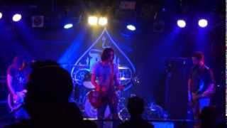 Dead Dranks Live @ An Club 25/10/13 Full Set.