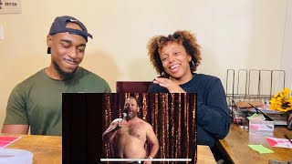 Bert Kreischer - Parenting 101 Razzle Dazzle Pt.1 Reaction