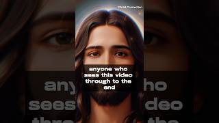 Jesus says something very serious is about to happen in next 1 hour if you ignore #jesuschrist