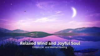 Soothing 10 Minutes Music to Induce Relaxation, Alleviate Stress and Promote Better Sleep : Twilight