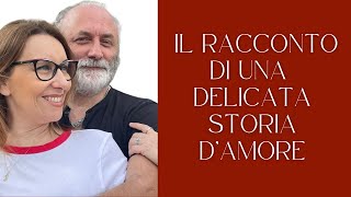 UNA DOLCISSIMA STORIA D'AMORE