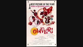 Oliver 1968 - I'd Do Anything