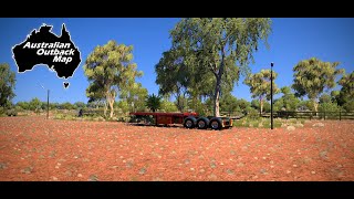 ATS Australian Outback Map v5.0 Official Trailer