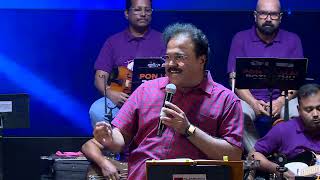 Megam Kotattum Live Orchestra Ganesan Ramamoorthy